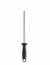Sharpening Steel Zwilling Silver