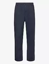 Sdalann Cai Solid Navy