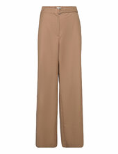 Palmetti Solid Marimekko Brown