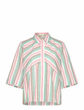 Nuvibeka Shirt Nümph Patterned