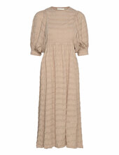 Zabelleiw Dress Inwear Beige