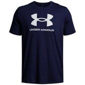 T-shirts M. Korte ærmer Under Armour 1382911408