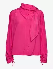 Rodebjer Mona Drapy Rodebjer Pink
