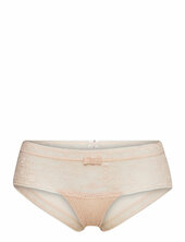 Day To Night Shorty Chantelle Pink