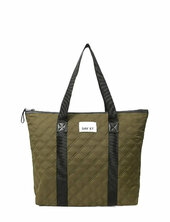 Day Re-q Fenced Bag M Day Et Khaki