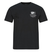 T-shirts M. Korte ærmer Vans M Stockpile Ss