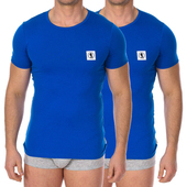 Undertrøjer Bikkembergs Bkk1uts07bi-blue