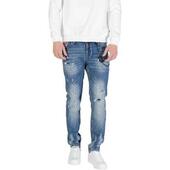 Smalle Jeans Icon Icuf2w6d018