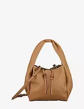 Grain Harper Bag Becksöndergaard Brown