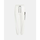 Bukser Karl Lagerfeld  A1w10058 Text Logo Slim
