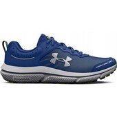 Sneakers Under Armour Buty Bps Assert 10 Ac 3026183-002