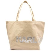 Taske Karl Lagerfeld  A1w50060 K Essential Big Logo Shopp