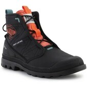 Støvler Palladium  Pampa Travel Lite