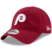 Kasketter New-era Philadelphia Phillies Mlb Core Classic 9twenty