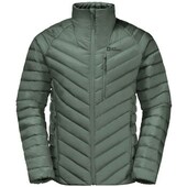Dynejakker Jack Wolfskin  Passamani
