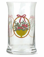 Holmegaard Christmas Julevandglas 2025 28 Cl Multi Holmegaard