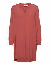 Agnessz Tunic Saint Tropez Red