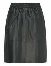 Mariadep Skirt Depeche Black
