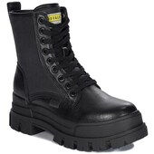 Støvletter Buffalo  Aspha Com2