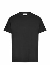 Bs Luna T-shirt Bruun & Stengade Black