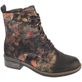 Støvler Rieker  Booties