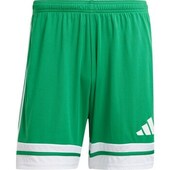 Shorts Adidas  Squadra 25