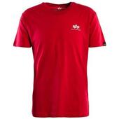 T-shirts & Polo-t-shirts Alpha Industries  188505af