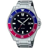 Armbåndsure Casio  Mdv107d