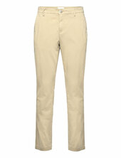 Bs Olav Chinos Bruun & Stengade Beige