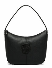 Anett Hobo Boss Black
