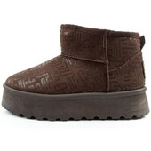 Vinterstøvler Lee Cooper Lcj25323654l