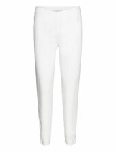 Mapoppy Cropped Masai Cream