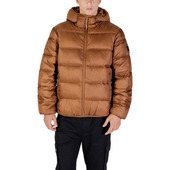 Dynejakker Tommy Hilfiger  Tjm Hooded Logo Puff Dm0dm22044