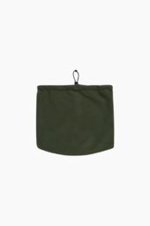 Fleece Tube Scarf T1  - Green - Rains - Grøn One Size