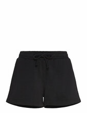 Essence Standard Sweatshorts Weekday Black