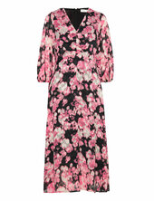 Cisiraiw Dress Inwear Pink