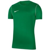 T-shirts M. Korte ærmer Nike  Park 20