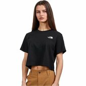 T-shirts & Polo-t-shirts The North Face  Nf0a87u4jk3