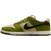 Sneakers Nike  Sb Dunk Low Yuto Horigome Matcha