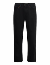 Anf Mens Jeans Abercrombie & Fitch Black