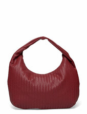 Rbremi Medium Shoulder Bag Rosemunde Burgundy