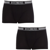 Boxer Bikkembergs  Bkk1utr07bi-black