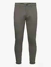 Pisa Domo Pant Gabba Khaki