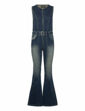 Carring Desigual Blue