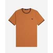 T-shirts M. Korte ærmer Fred Perry  M1588