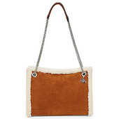 Skuldertasker Lauren Ralph Lauren  Brdly Md Shp-tote-medium