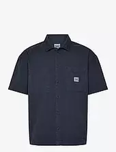 Lee Mechanic Shirt Lee Jeans Navy