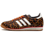 Sneakers Adidas  Sl 72 Og Leopard Print