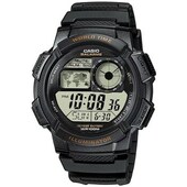 Digitale Ure Casio Ae1000w1avdf