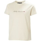 T-shirts M. Korte ærmer Helly Hansen  54592034
